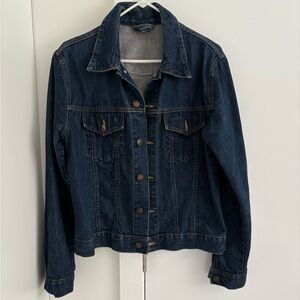 R.Y.D premium denim jacket (size medium)